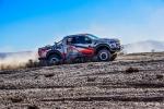 Ford F-150 Raptor Race Truck 2016 года